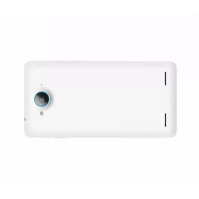 Full Body Housing For Zte Redbull V5 V9180 Red - Maxbhi Com