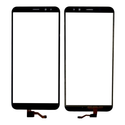Touch Screen Digitizer For Honor 9i Purple By - Maxbhi Com