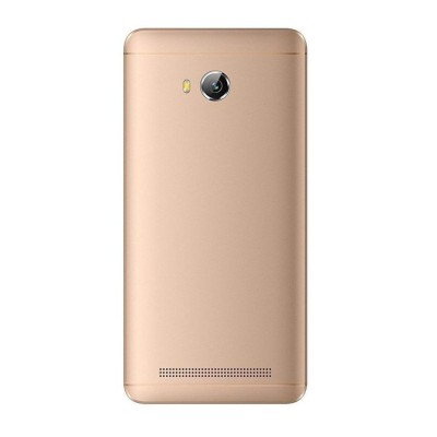 Full Body Housing For Lava A51 Gold - Maxbhi Com