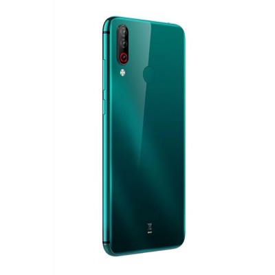 Full Body Housing For Lg W30 Green - Maxbhi Com