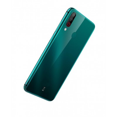 Full Body Housing For Lg W30 Green - Maxbhi Com