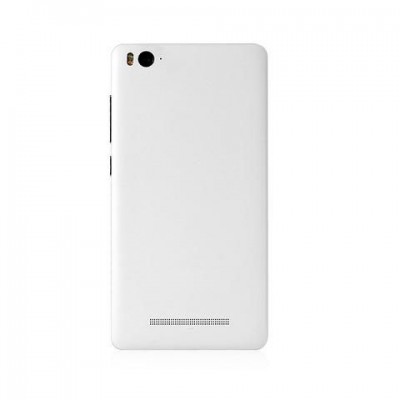 Full Body Housing For Xiaomi Mi 4c 32gb White - Maxbhi Com