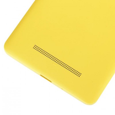 Full Body Housing For Xiaomi Mi 4c Yellow - Maxbhi Com