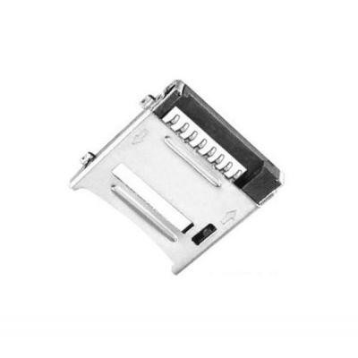 Mmc Connector For Lava A51 By - Maxbhi Com