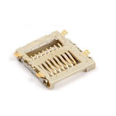 Mmc Connector For Xiaomi Mi 9t By - Maxbhi Com