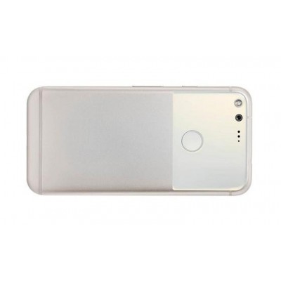 Full Body Housing For Google Pixel 128gb White - Maxbhi Com
