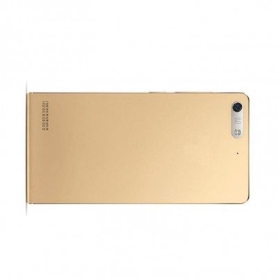 Full Body Housing For Huawei Ascend G6 4g Gold - Maxbhi Com