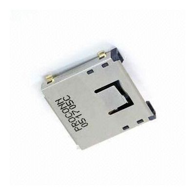Mmc Connector For Karbonn A40 - Maxbhi Com