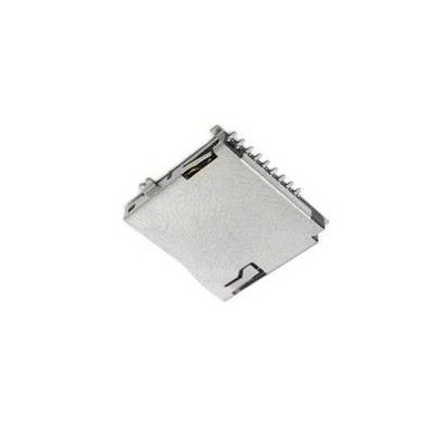 Mmc Connector For Tecno Camon I2 By - Maxbhi Com