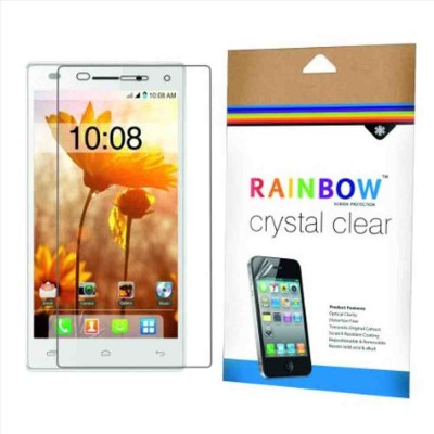 Screen Guard for Intex Aqua Power HD