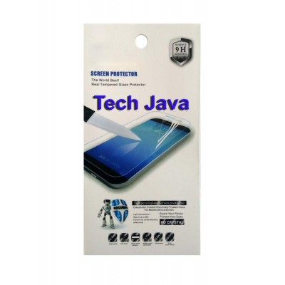 Screen Guard For Intex Cloud Y12 Ultra Clear Lcd Protector Film - Maxbhi.com