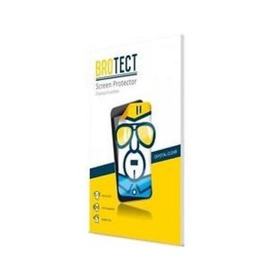Screen Guard For Thl W300 Ultra Clear Lcd Protector Film - Maxbhi.com
