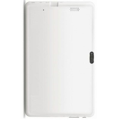 Full Body Housing For Iball Slide 6309i White - Maxbhi Com