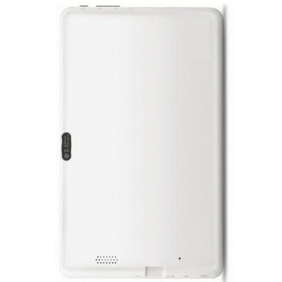 Full Body Housing For Iball Slide 6309i White - Maxbhi Com