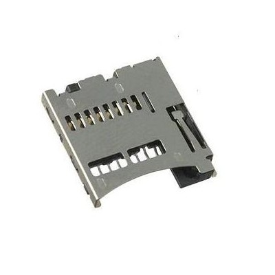 Mmc Connector For Intex Aqua Q4 - Maxbhi Com
