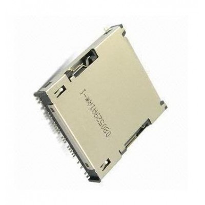 Mmc Connector For Micromax Canvas Juice 2 - Maxbhi Com