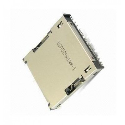 Mmc Connector For Micromax Canvas Juice 2 - Maxbhi Com