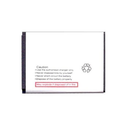 Battery For Lemon Ocean 102 By - Maxbhi Com