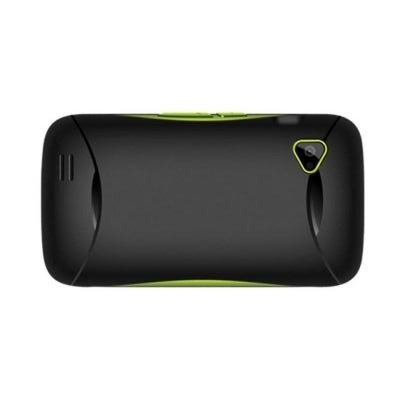 Full Body Housing For Jivi Jp 4242 Black - Maxbhi Com