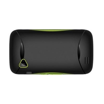 Full Body Housing For Jivi Jp 4242 Black - Maxbhi Com