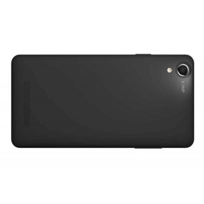 Full Body Housing For Lemon Ocean 102 Black - Maxbhi Com