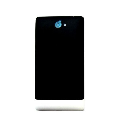 Full Body Housing For Htc Windows Phone 8s A620t Black - Maxbhi Com
