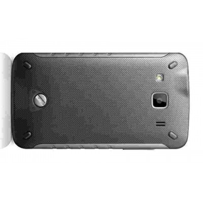 Full Body Housing For Samsung S5750 Wave575 Black - Maxbhi Com