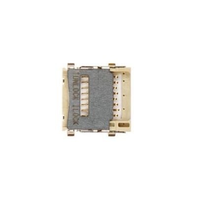Mmc Connector For Nokia 5800 Navigation Edition - Maxbhi Com