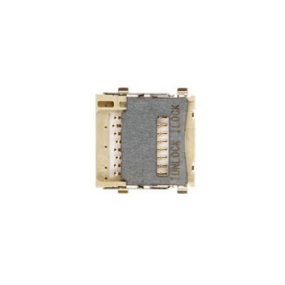 Mmc Connector For Nokia 5800 Navigation Edition - Maxbhi Com