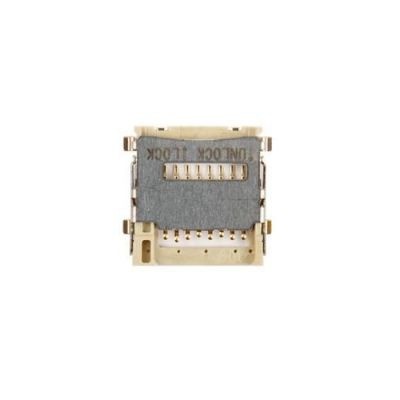 Mmc Connector For Nokia 5800 Navigation Edition - Maxbhi Com