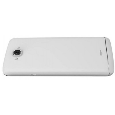 Full Body Housing For Blu Studio 5 5 S Black - Maxbhi Com