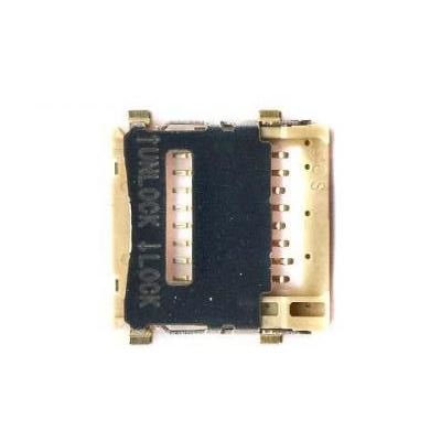 Mmc Connector For Asus Google Nexus 7 Cellular - Maxbhi Com