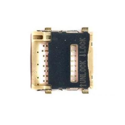 Mmc Connector For Asus Google Nexus 7 Cellular - Maxbhi Com