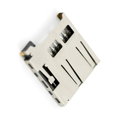 Mmc Connector For Cherry Mobile Flame 2 0 - Maxbhi Com