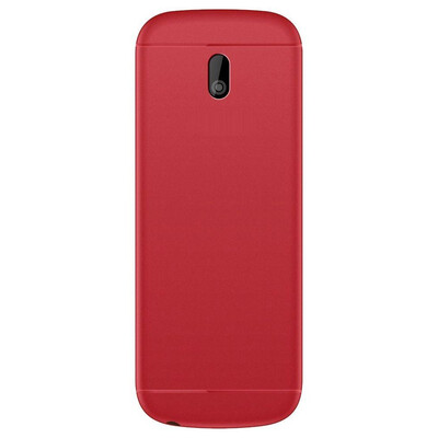 Full Body Housing For Karbonn K160 Red - Maxbhi Com