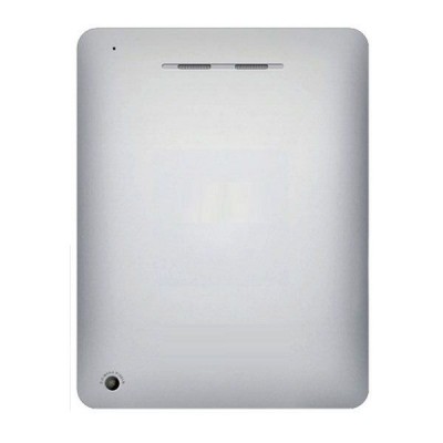 Full Body Housing For Simmtronics Xpad X722 Black - Maxbhi Com
