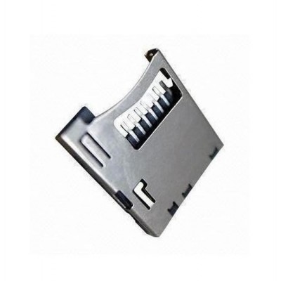 Mmc Connector For Datamini Tw8 - Maxbhi Com