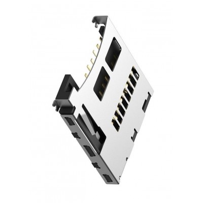Mmc Connector For Elephone M2 - Maxbhi Com