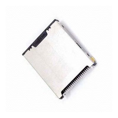 Mmc Connector For Karbonn Aura - Maxbhi Com