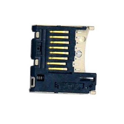 Mmc Connector For Simmtronics Xpad X722 - Maxbhi Com