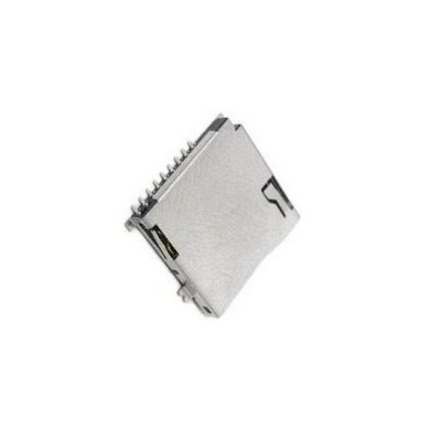 Mmc Connector For Zte Blade A315 By - Maxbhi Com