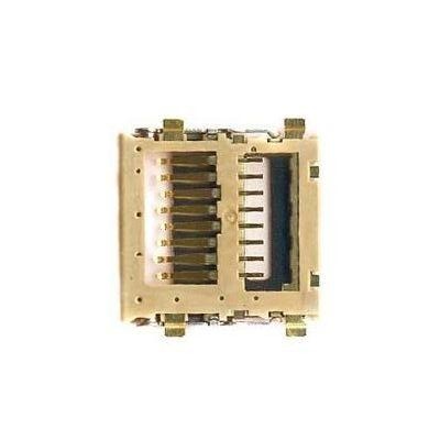 Mmc Connector For Intex Cloud Y12 - Maxbhi Com