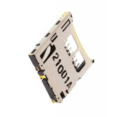 Mmc Connector For Lava Iris 349i - Maxbhi Com
