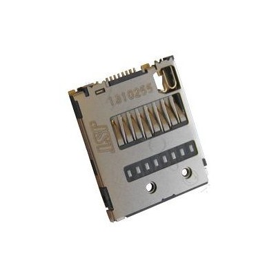 Mmc Connector For Sony Xperia Z1s C6916 - Maxbhi Com