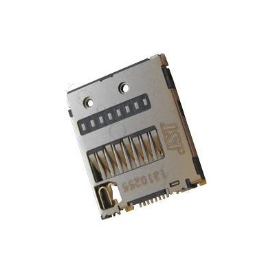 Mmc Connector For Sony Xperia Z1s C6916 - Maxbhi Com