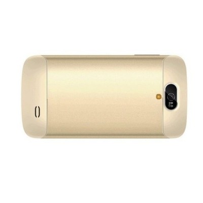 Full Body Housing For Celkon Q44 Gold - Maxbhi Com