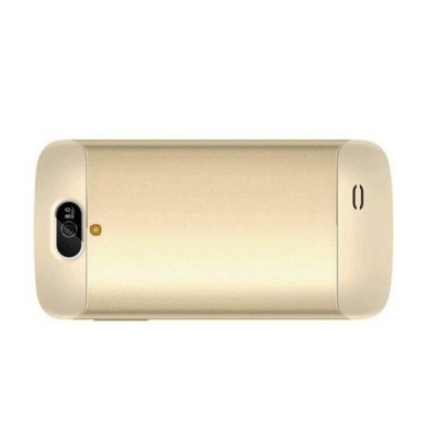 Full Body Housing For Celkon Q44 Gold - Maxbhi Com