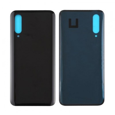 Back Panel Cover For Xiaomi Mi A3 Black - Maxbhi Com