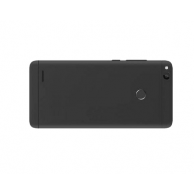 Full Body Housing For Panasonic Eluga I7 2019 Black - Maxbhi Com