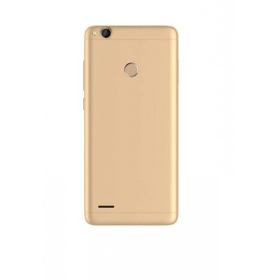 Full Body Housing For Panasonic Eluga I7 2019 Gold - Maxbhi Com